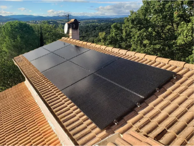 Tarifs installations photovoltaïques - Egide Power