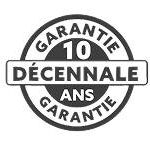 Installation Photovoltaïque Etapes - garantie decenale
